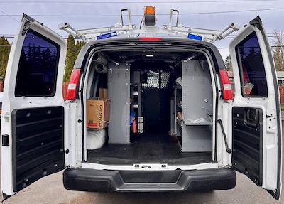 Used 2016 Chevrolet Express 2500 - photo 1