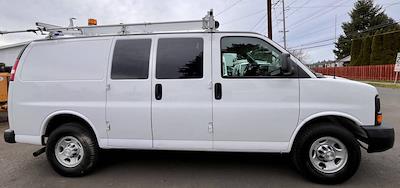 Used 2016 Chevrolet Express 2500 - photo 1