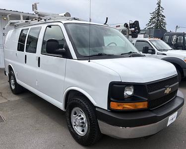 Used 2014 Chevrolet Express 2500 - photo 1
