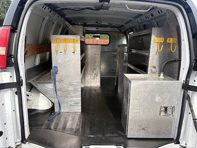 Used 2014 Chevrolet Express 2500 - photo 1