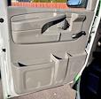 Used 2010 Chevrolet Express 2500 Empty Cargo Van for sale #1GCZGFAAXA1147595 - photo 14