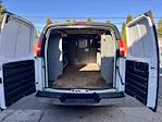 Used 2010 Chevrolet Express 2500 Empty Cargo Van for sale #1GCZGFAAXA1147595 - photo 15