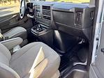 Used 2010 Chevrolet Express 2500 Empty Cargo Van for sale #1GCZGFAAXA1147595 - photo 17