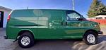 Used 2010 Chevrolet Express 2500 Empty Cargo Van for sale #1GCZGFAAXA1147595 - photo 3