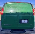 Used 2010 Chevrolet Express 2500 Empty Cargo Van for sale #1GCZGFAAXA1147595 - photo 4
