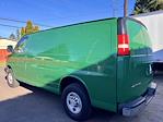 Used 2010 Chevrolet Express 2500 Empty Cargo Van for sale #1GCZGFAAXA1147595 - photo 5