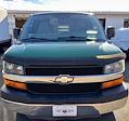 Used 2010 Chevrolet Express 2500 Empty Cargo Van for sale #1GCZGFAAXA1147595 - photo 7