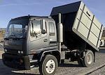 Used 2002 GMC T7500 Regular Cab Chipper Truck for sale #1GDM7C1CX2J514924 - photo 3