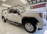 Used 2020 GMC Sierra 3500 Denali Crew Cab for sale #1GT49WEY2LF336131 - photo 1