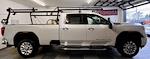 Used 2020 GMC Sierra 3500 Denali Crew Cab for sale #1GT49WEY2LF336131 - photo 3