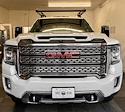 Used 2020 GMC Sierra 3500 Denali Crew Cab for sale #1GT49WEY2LF336131 - photo 8