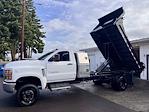 Used 2022 Chevrolet Silverado 5500 Dump Truck for sale #1HTKJPVK8NH162186 - photo 3