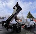 Used 2022 Chevrolet Silverado 5500 Dump Truck for sale #1HTKJPVK8NH162186 - photo 4