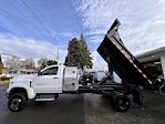 Used 2022 Chevrolet Silverado 5500 Dump Truck for sale #1HTKJPVK8NH162186 - photo 5