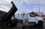 Used 2022 Chevrolet Silverado 5500 Dump Truck for sale #1HTKJPVK8NH162186 - photo 6