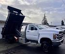 Used 2022 Chevrolet Silverado 5500 Dump Truck for sale #1HTKJPVK8NH162186 - photo 7