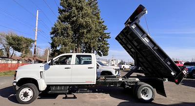 Used 2022 International CV Cab Chassis for sale #1HTKTSWK3NH167971 - photo 1