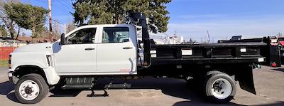 Used 2022 International CV Cab Chassis for sale #1HTKTSWK3NH167971 - photo 2