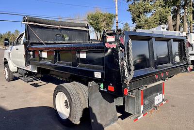 Used 2022 International CV - photo 1