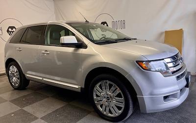 Used 2010 Ford Edge - photo 1