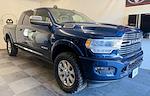 Used 2021 Ram 2500 Laramie Mega Cab for sale #3C6UR5NL0MG502491 - photo 1