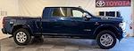 Used 2021 Ram 2500 Laramie Mega Cab for sale #3C6UR5NL0MG502491 - photo 4