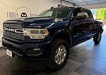Used 2021 Ram 2500 Laramie Mega Cab for sale #3C6UR5NL0MG502491 - photo 6