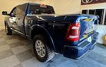 Used 2021 Ram 2500 Laramie Mega Cab for sale #3C6UR5NL0MG502491 - photo 8
