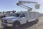 Used 2014 Ram 5500 Regular Cab Bucket Truck for sale #3C7WRMDLXEG214687 - photo 3