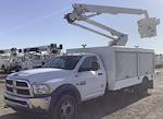 Used 2014 Ram 5500 Regular Cab Bucket Truck for sale #3C7WRMDLXEG214687 - photo 5