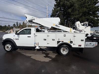 Used 2018 Ram 5500 - photo 1