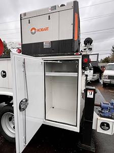 Used 2024 Ram 5500 Crew Cab Mechanics Body for sale #3C7WRNFL9RG414114 - photo 1