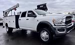 Used 2024 Ram 5500 Crew Cab Mechanics Body for sale #3C7WRNFL9RG414114 - photo 10