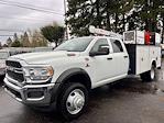 Used 2024 Ram 5500 Crew Cab Mechanics Body for sale #3C7WRNFL9RG414114 - photo 1