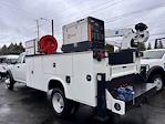Used 2024 Ram 5500 Crew Cab Mechanics Body for sale #3C7WRNFL9RG414114 - photo 2