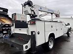 Used 2024 Ram 5500 Crew Cab Mechanics Body for sale #3C7WRNFL9RG414114 - photo 8