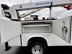 Used 2024 Ram 5500 Crew Cab Mechanics Body for sale #3C7WRNFL9RG414114 - photo 5