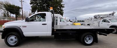 Used 2008 Dodge Ram 5500 - photo 1