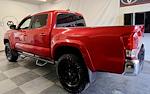Used 2020 Toyota Tacoma SR5 Double Cab for sale #3TMCZ5AN8LM290239 - photo 2