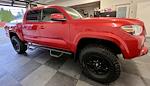 Used 2020 Toyota Tacoma SR5 Double Cab for sale #3TMCZ5AN8LM290239 - photo 7