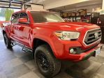 Used 2020 Toyota Tacoma SR5 Double Cab for sale #3TMCZ5AN8LM290239 - photo 8