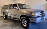 Used 2000 Toyota Tundra SR5 Large Cab for sale #5TBBT4417YS053046 - photo 1