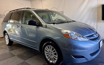 Used 2008 Toyota Sienna LE Minivan for sale #5TDBK23C38S012544 - photo 1