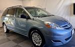 Used 2008 Toyota Sienna LE Minivan for sale #5TDBK23C38S012544 - photo 1