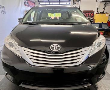 Used 2013 Toyota Sienna Limited Minivan for sale #5TDDK3DC4DS056026 - photo 2