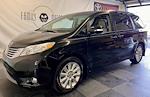 Used 2013 Toyota Sienna Limited Minivan for sale #5TDDK3DC4DS056026 - photo 3