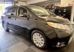Used 2013 Toyota Sienna Limited Minivan for sale #5TDDK3DC4DS056026 - photo 4