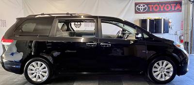 Used 2013 Toyota Sienna Limited Minivan for sale #5TDDK3DC7DS055338 - photo 2
