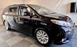 Used 2013 Toyota Sienna Limited Minivan for sale #5TDDK3DC7DS055338 - photo 1