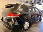 Used 2013 Toyota Sienna Limited Minivan for sale #5TDDK3DC7DS055338 - photo 4